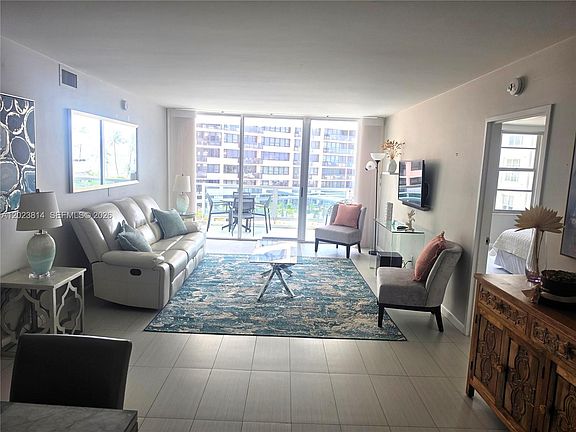 5th image of 5161 Collins Ave APT 502