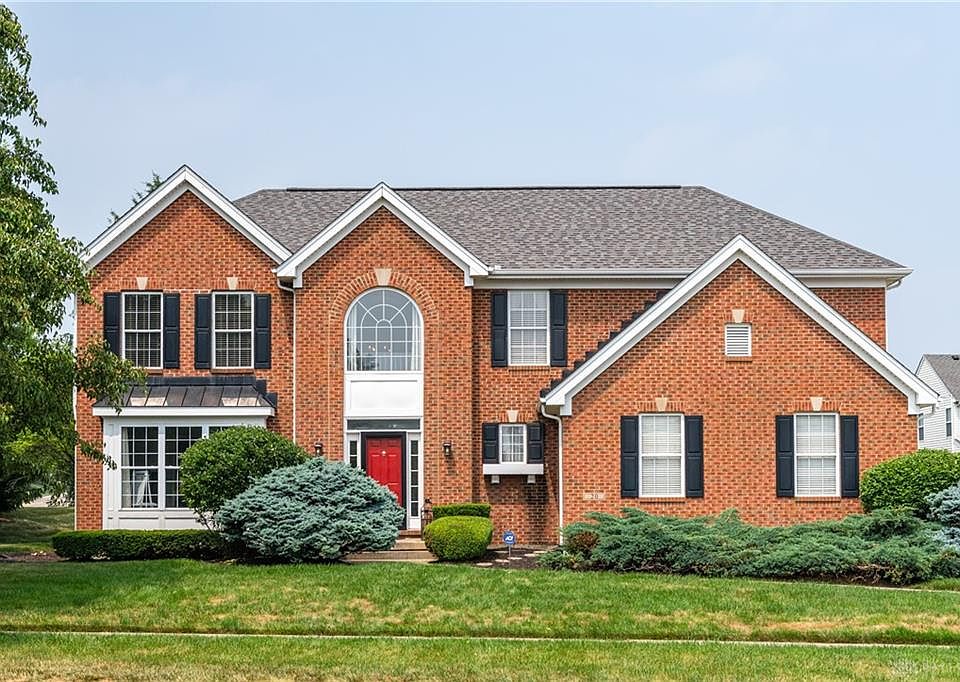 20 E Manor Dr, Springboro, OH 45066 Zillow