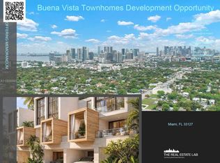 Shadowlawn Extension Sub, Miami, FL 33127