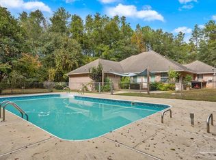 6450 Tonya Dr, Milton, FL 32570