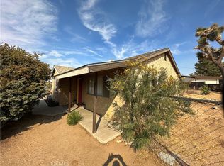 7715 Aster Ave, Yucca Valley, CA 92284