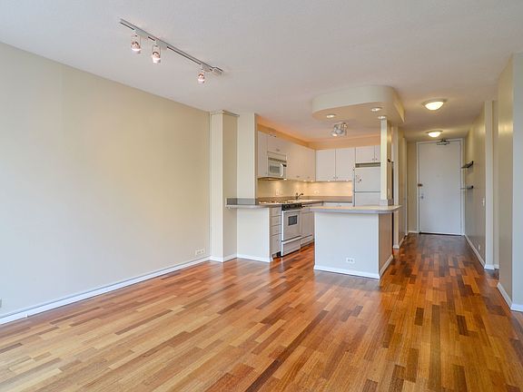 3rd image of 405 N Wabash Ave Unit 308