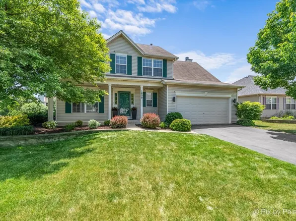 1809 Diamond Creek Ln, Aurora, IL 60503