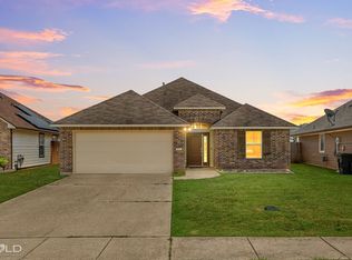 521 Linnhurst Dr, Bossier City, LA 71112