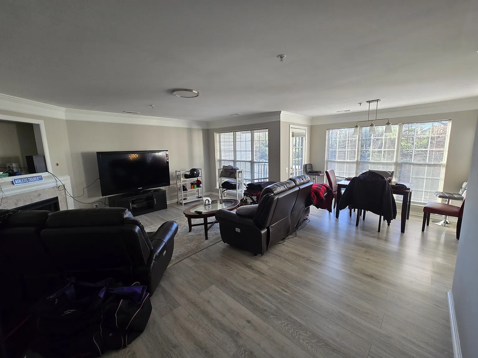 2 bed, 1257 sqft, $1,000 — Photo 1