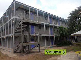 2700 Manor Rd APT 113, Austin, TX 78722
