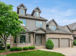 1803 Rizzi Ln, Bartlett, IL 60103