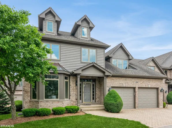 1803 Rizzi Ln, Bartlett, IL 60103