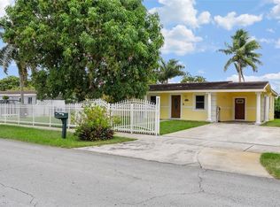 19674 NW 49th Ct, Opa Locka, FL 33055