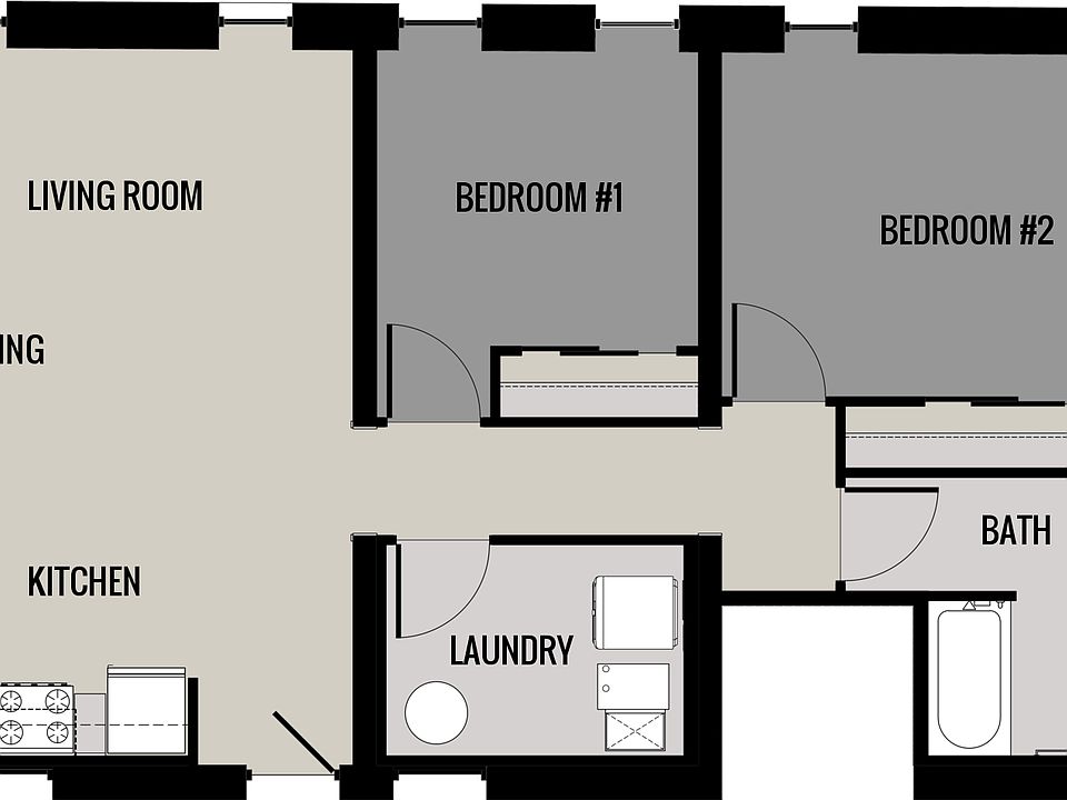 2nd image of 645 S Irwin Ave #8001733
