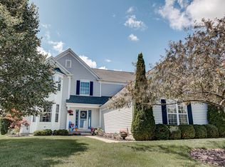 N102W14733 Providence Ct, Germantown, WI 53022