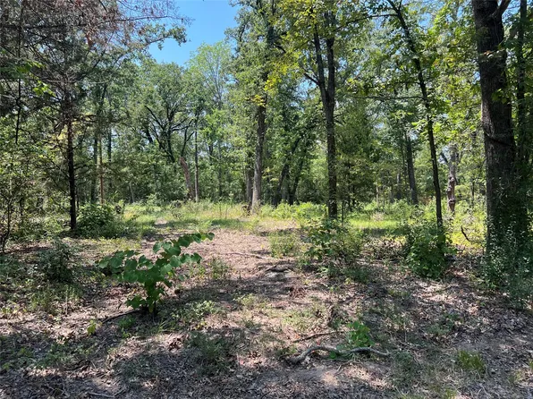 LOT 89 E Beachwood Loop, Trinidad, TX 75163