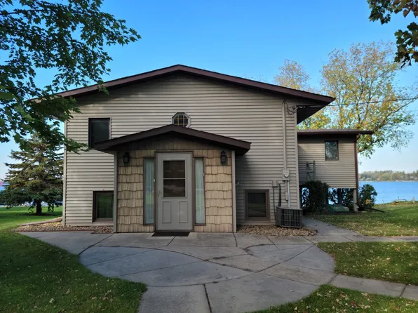 44953 E Little McDonald Dr, Perham, MN 56573