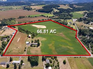45500 SW Seghers Rd, Gaston, OR 97119