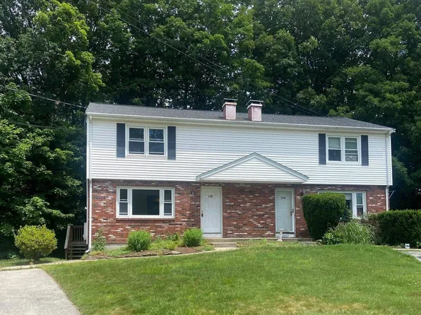 11L Susan Drive #11L aka 11B, Derry, NH 03038
