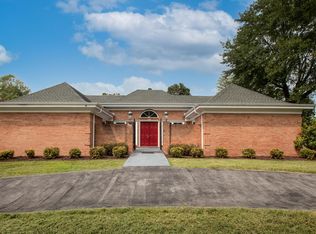 108 Gaffney Rd, Bristol, TN 37620