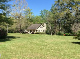 3331 Juniper Rd, Quincy, FL 32351