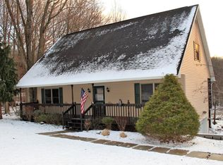 106 Admiral Dunbar Rd, Du Bois, PA 15801