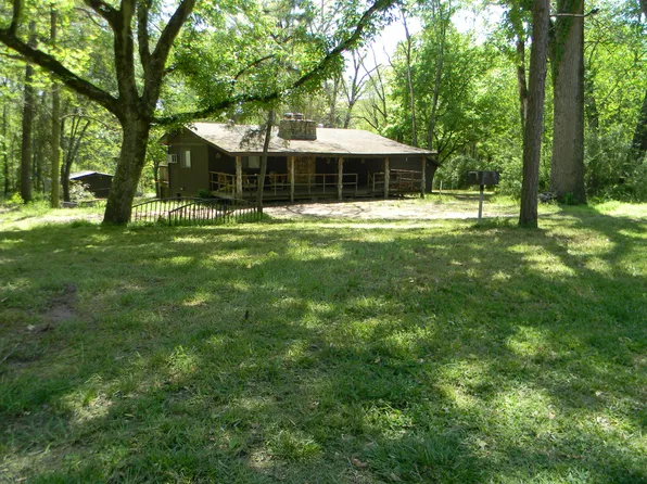 61 Corkwood Drive, Tecumseh, MO 65760