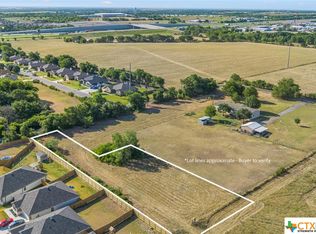 820 Goates Rd, Troy, TX 76579