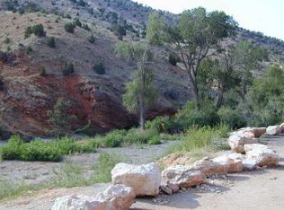 0 Highway 14 #0, Shell, WY 82441