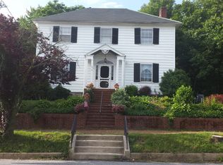 130 W Main St, Sharpsburg, MD