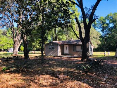 14032 SW 12th Pl, Newberry, FL, 32669