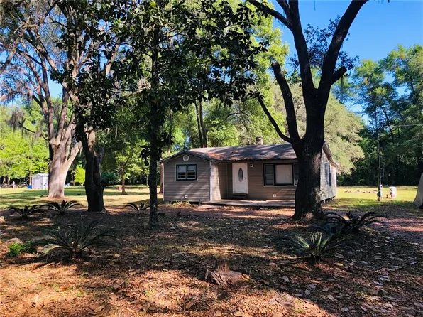 14032 SW 12th Pl, Newberry, FL 32669
