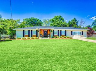 3909 Marsella Ave, Martinez, GA 30907