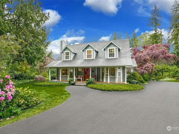 11004 138th Street NE, Arlington, WA 98223