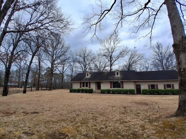 4035 Meadow Creek Rd, Royal, AR 71968