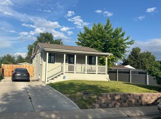 418 S Raleigh St, Denver, CO 80219