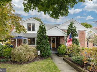 3013 Filbert St, Reading, PA 19606