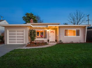 1564 Dale Ave, San Mateo, CA 94401