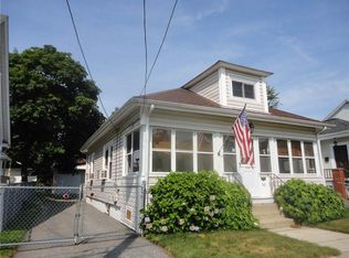 34 Ingleside Ave, Cranston, RI 02905
