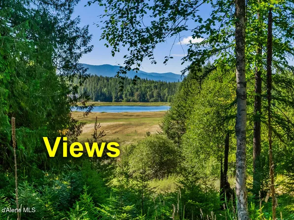 7 Timber Haven Rd, Sagle, ID 83860