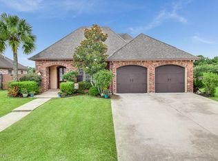 211 Rue Saint Barts, Youngsville, LA 70592