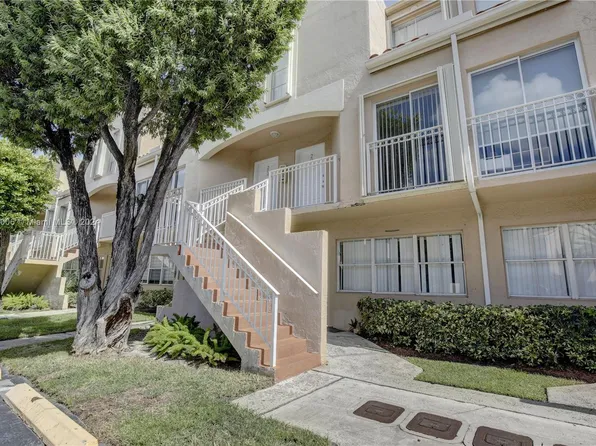 8665 NW 6th Ln #1204, Miami, FL 33126