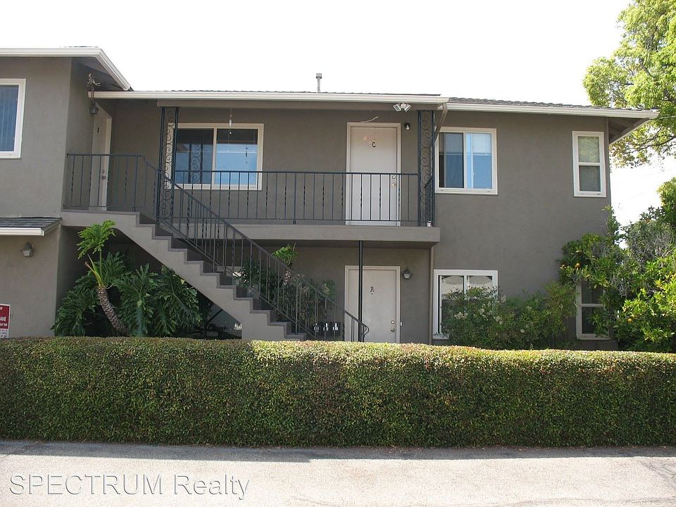 1st image of 1815 De La Vina St APT C