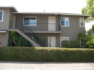 1815 De La Vina St APT C, Santa Barbara, CA 93101