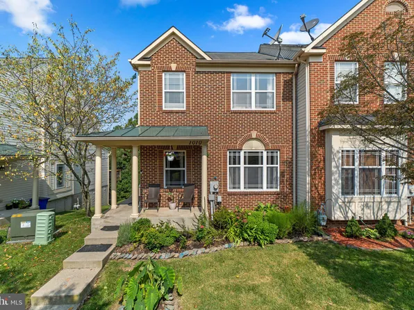 1010 Collindale Ave, Mount Airy, MD 21771