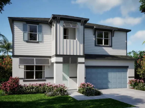 Gemini Plan, The Vue