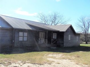 408982 E 1090th Rd, Checotah, OK 74426