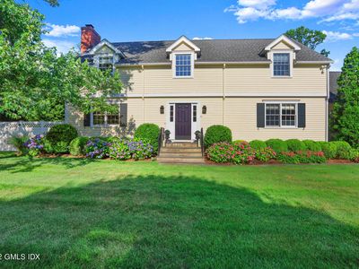47 Druid Ln, Riverside, CT, 06878