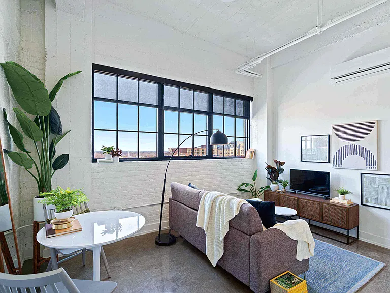 Duffey Lofts — Photo 11