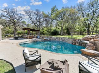 149 N Broadway Rd, Azle, TX 76020