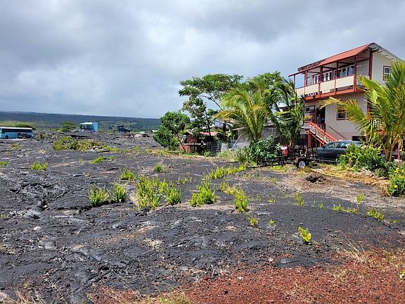 5th image of 521 Kalapana Vacation Lots Lot Pahoa Cir
