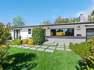 1284 San Carlos Dr, San Luis Obispo, CA 93401