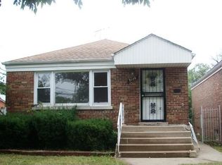 7115 S Spaulding Ave, Chicago, IL 60629