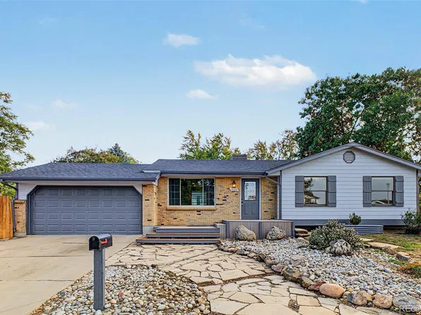 9288 W Maryland Place, Lakewood, CO 80232
